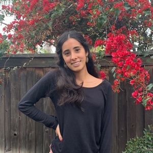 Meet your Posher, Daisy